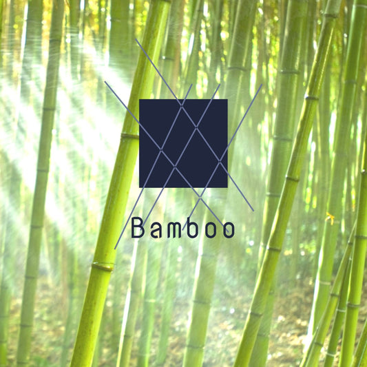100% Doğal Bambu Çoraplar
