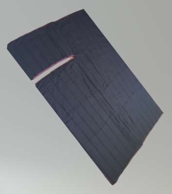 Battaniye Tipi Uyku Tulumu - doashop