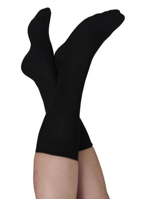 Rich&Vibrant POLICE - Organik Pamuklu Kalın Havlu Çorap - doashop