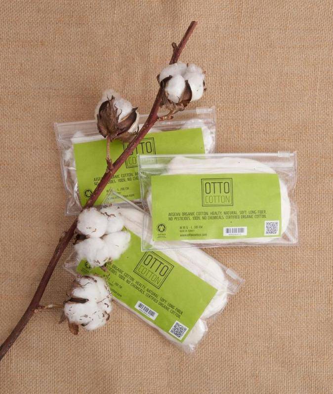 OTTO Organik Pamuk - 3'lü Paket - doashop
