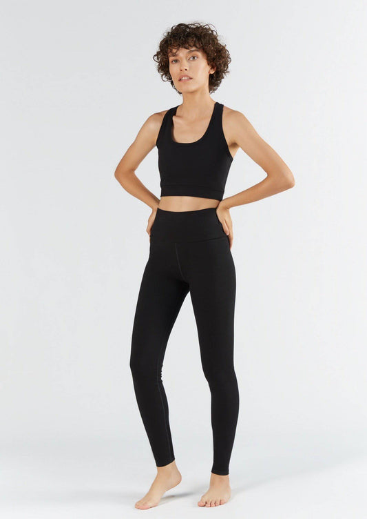 MTB Active - Organik Pamuklu Legging Tayt - doashop