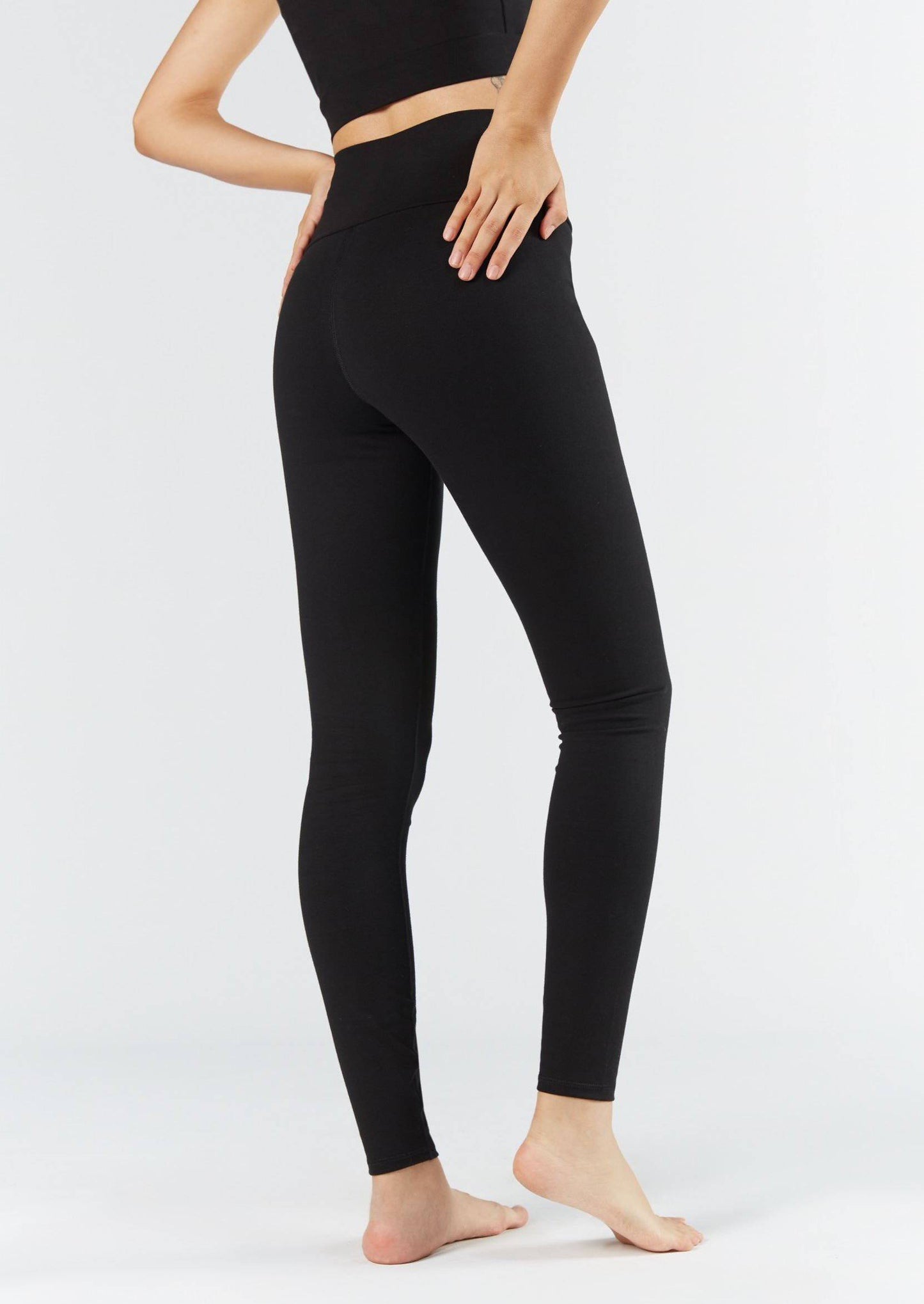 MTB Active - Organik Pamuklu Legging Tayt - doashop