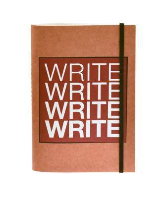 Rich&Vibrant WRITE Not Defteri - doashop