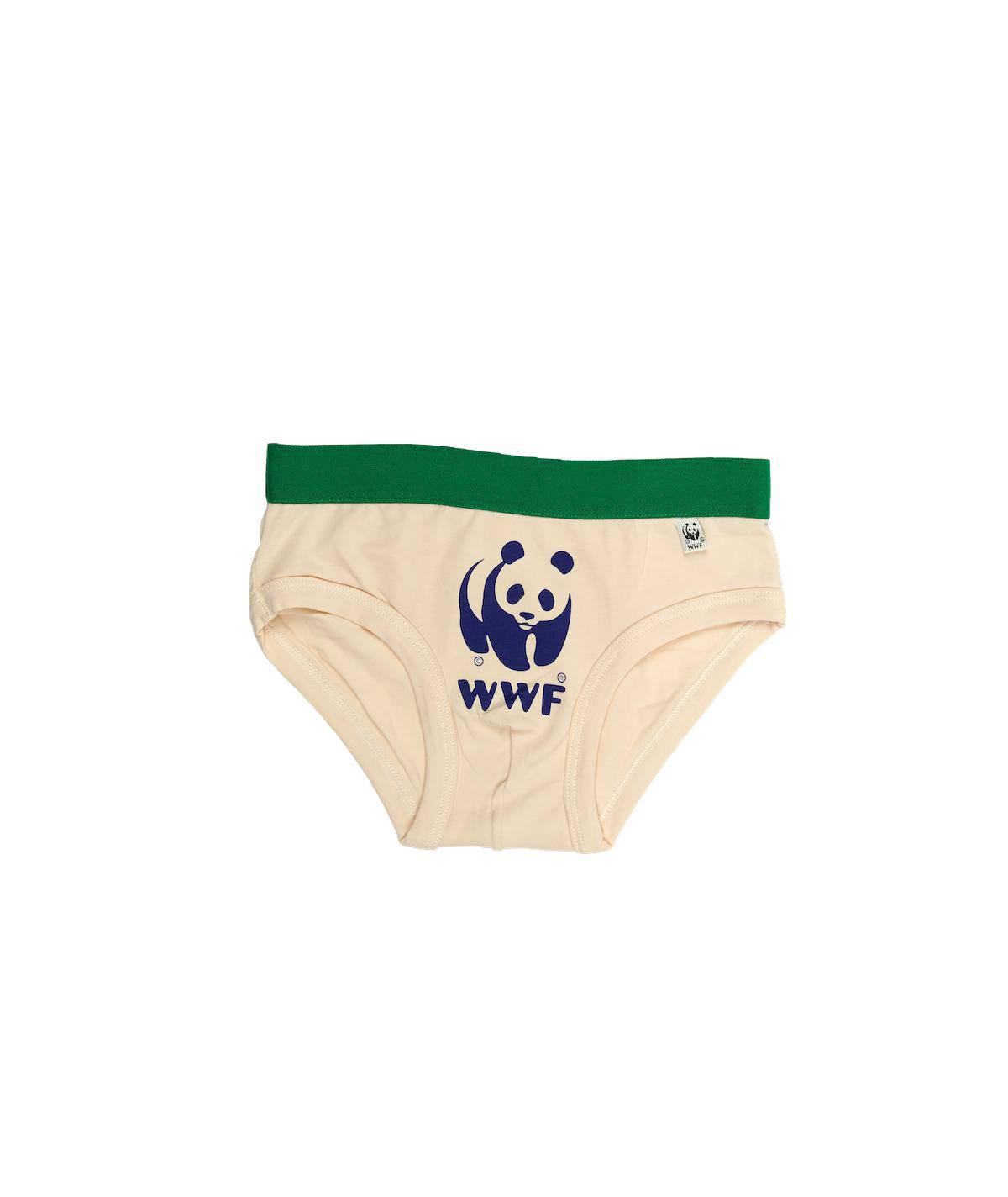 DOA Organik Pamuklu Erkek Çocuk Slip - doashop