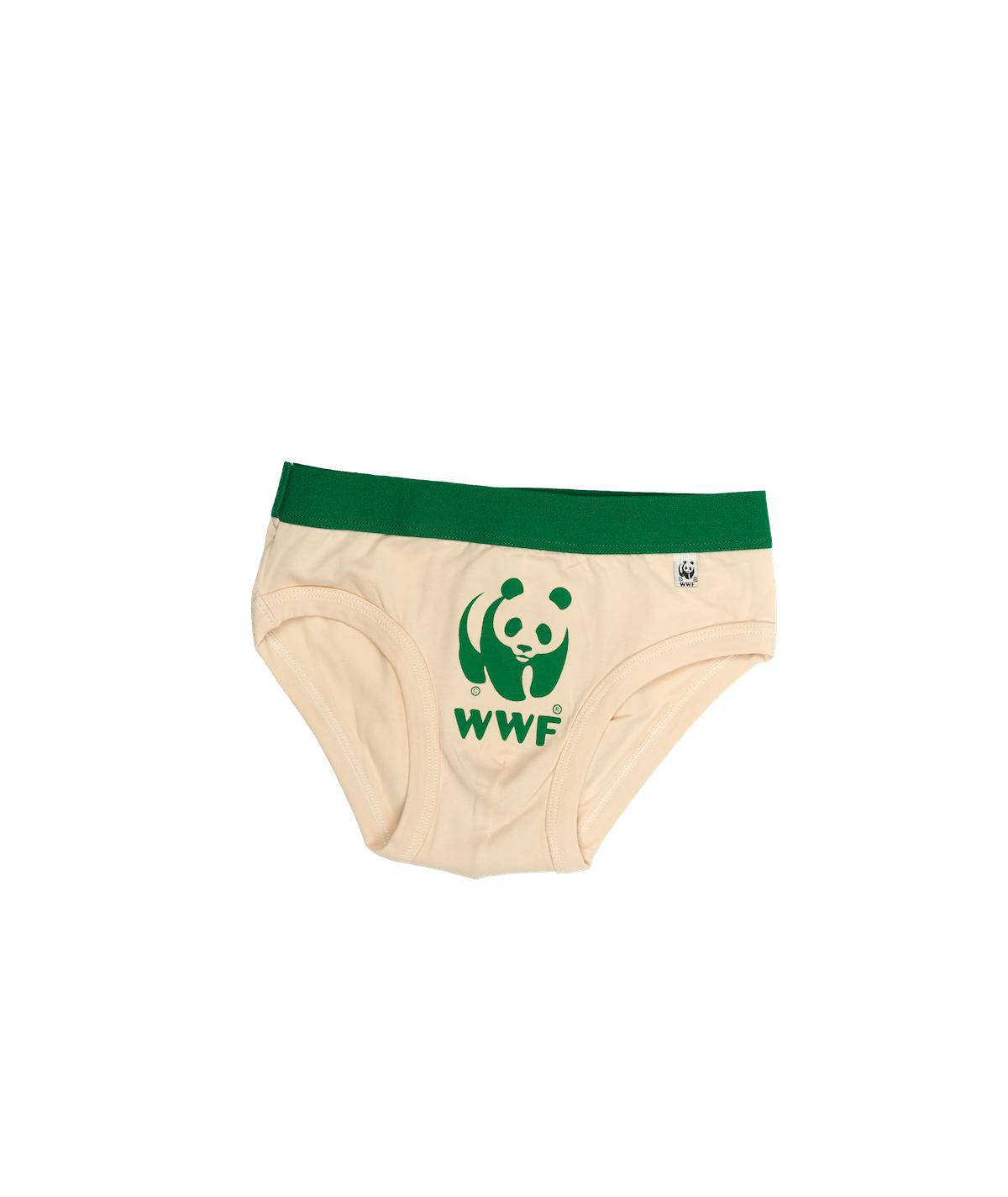 DOA Organik Pamuklu Erkek Çocuk Slip - doashop