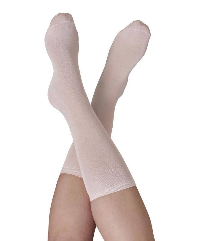 Doa Bambu Kadın Soket Çorap - 5'li - doashop